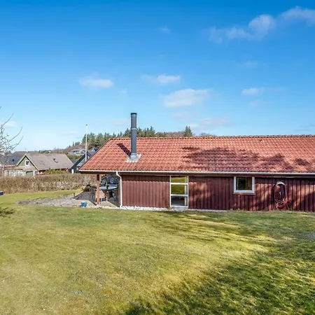 Heika - 6-8km From The Sea By Interhome Feriehus Esbjerg