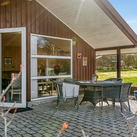 Heika - 6-8km From The Sea By Interhome *