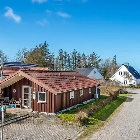 Heika - 6-8km From The Sea By Interhome