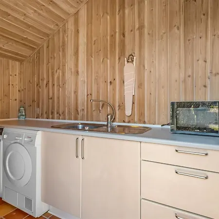 Heika - 6-8km From The Sea By Interhome *