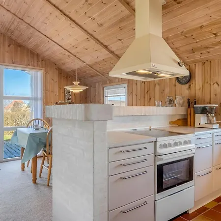 Heika - 6-8km From The Sea By Interhome * Esbjerg