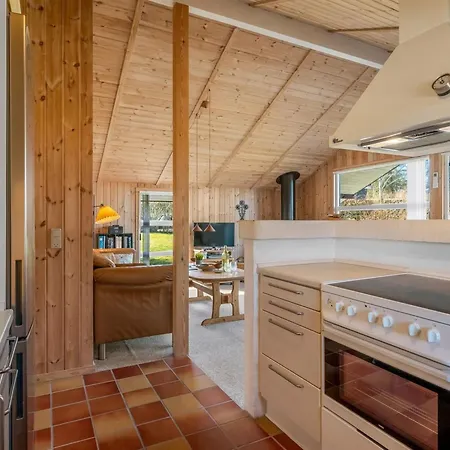 Feriehus Heika - 6-8km From The Sea By Interhome *