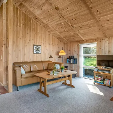 Heika - 6-8km From The Sea By Interhome * エスビャール
