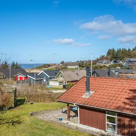 Heika - 6-8km From The Sea By Interhome *
